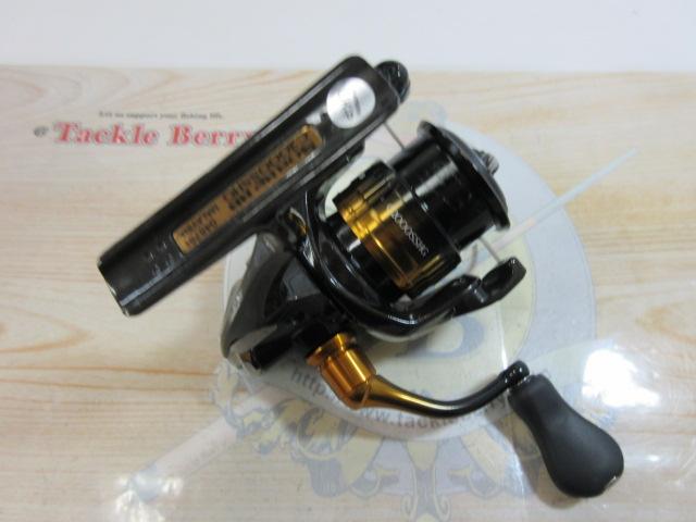 22ソアレBB C2000SSHG｜＠ベリーネット 日本最大新品中古釣具WEB