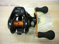 17バルケッタBB 300HGDH