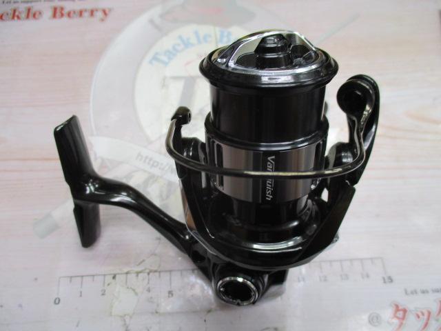 23ヴァンキッシュ 1000SSSPG 