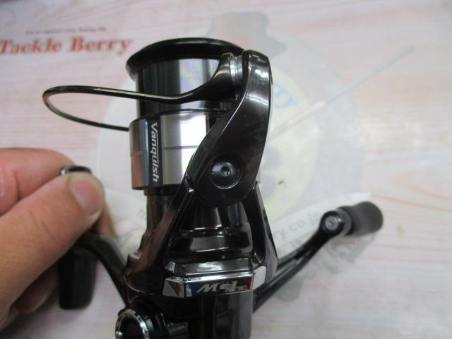 23ヴァンキッシュ 1000SSSPG 