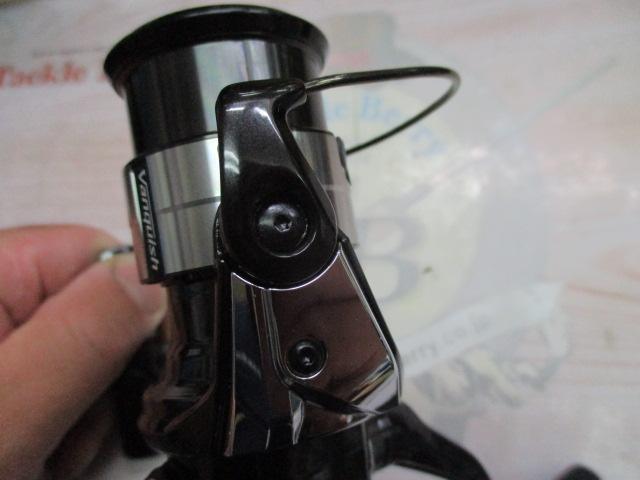 23ヴァンキッシュ 1000SSSPG 