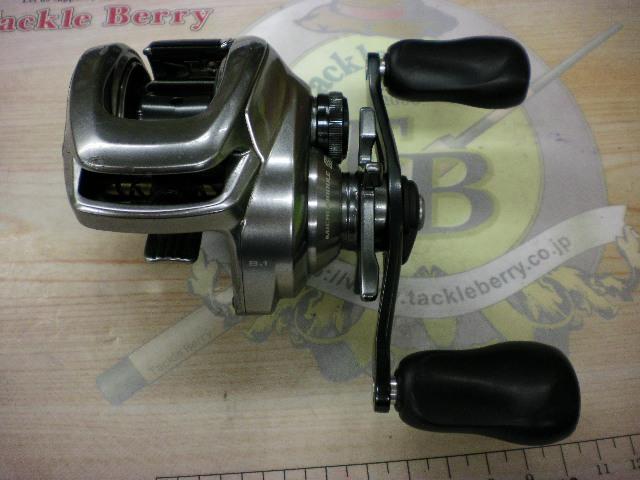 18バンタム mgl シマノ(SHIMANO) 18 バンタム MGL HG LEFT(左) ☆特別割引品