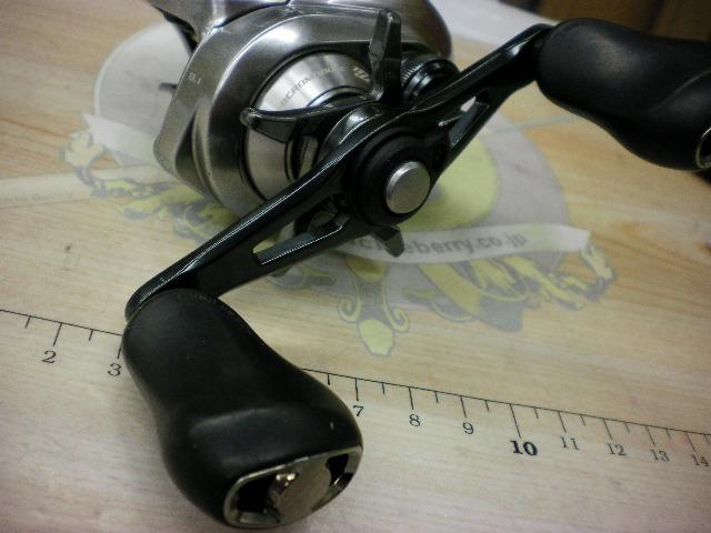 18バンタムMGL XG LH｜＠ベリーネット 日本最大新品中古釣具WEB