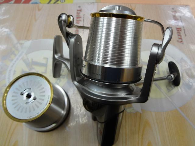 ダイワ　トーナメントサーフ　Ｚ45II　極細 DAIWA ダイワ TOURNAMENT SURF トーナメントサーフ 極細 Z45ii