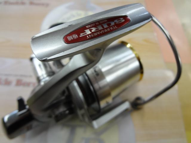 ダイワ　トーナメントサーフ　Ｚ45II　極細 DAIWA ダイワ TOURNAMENT SURF トーナメントサーフ 極細 Z45ii