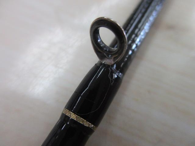 ヤマガブランクス　カリスタ　82ml TZNANO Calista TZ NANO(2022年生産終了) | YAMAGA Blanks