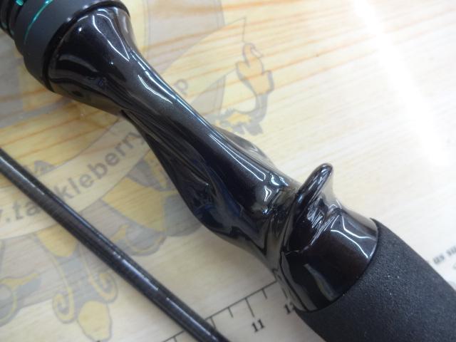 エメラルダスMX K60LB-S IM