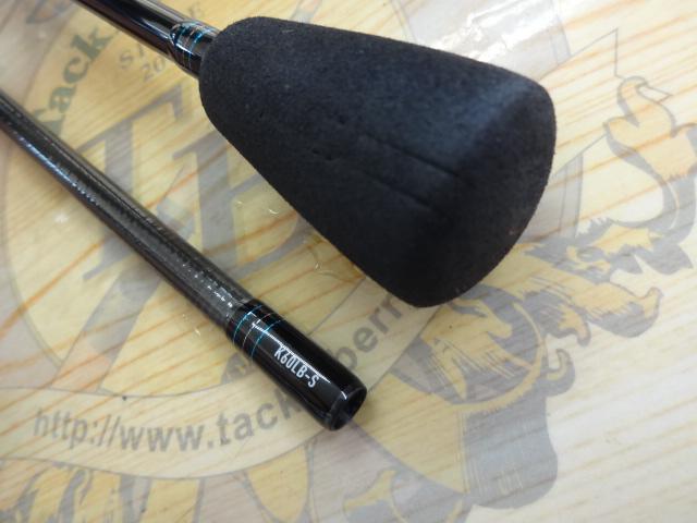 エメラルダスMX K60LB-S IM