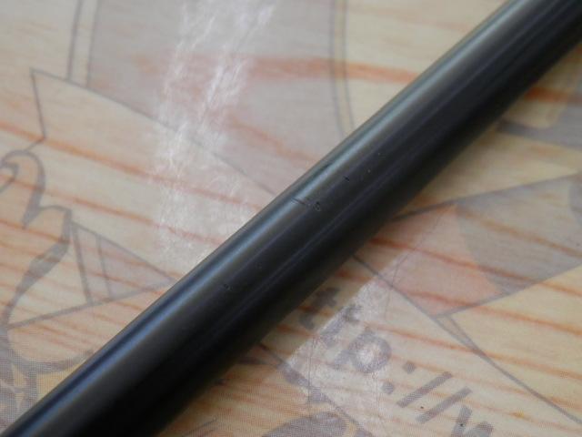 グラディエーターテクニクスGT-63ULSオペレーター｜＠ベリー