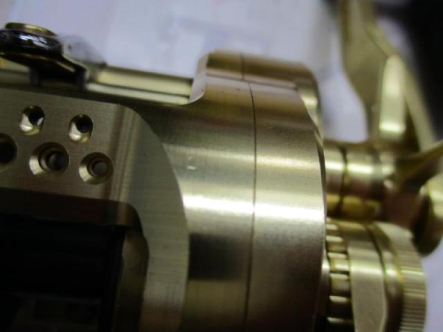 22オシアコンクエスト 300XG