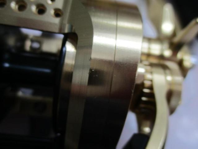 22オシアコンクエスト 300XG