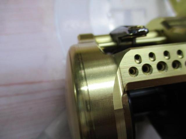 22オシアコンクエスト 300XG