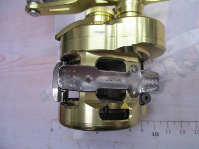 22オシアコンクエスト 300XG