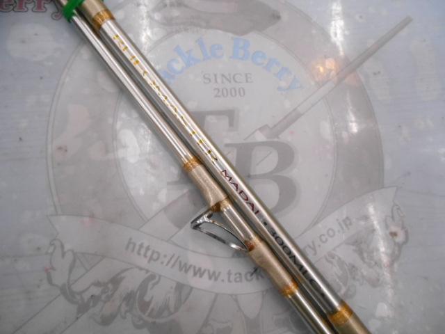 リーオマスター真鯛 300MLC