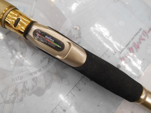 リーオマスター真鯛 300MLC