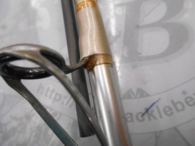 リーオマスター真鯛 300MLC