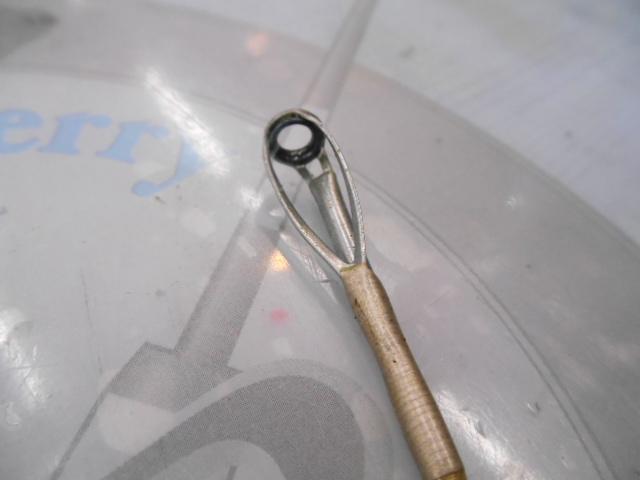 リーオマスター真鯛 300MLC