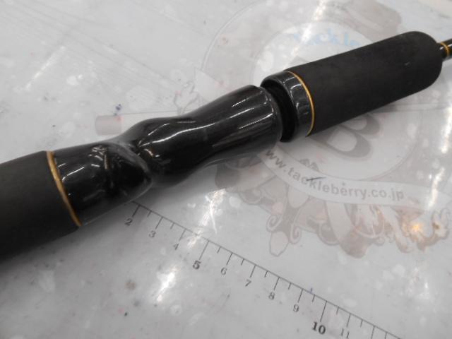 セカンドジェネレーション SCSC-66MH