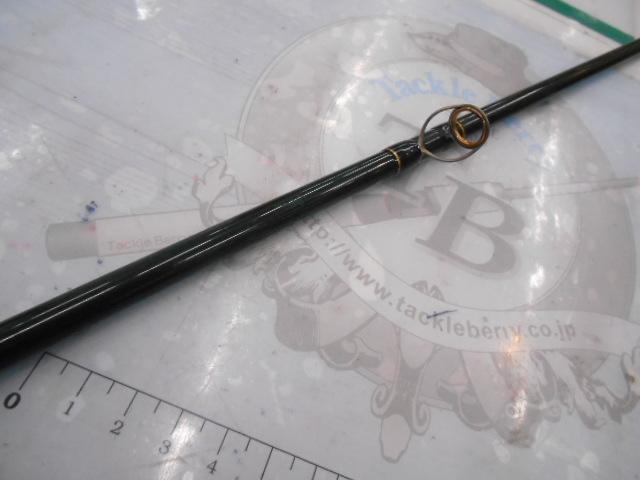 セカンドジェネレーション SCSC-66MH