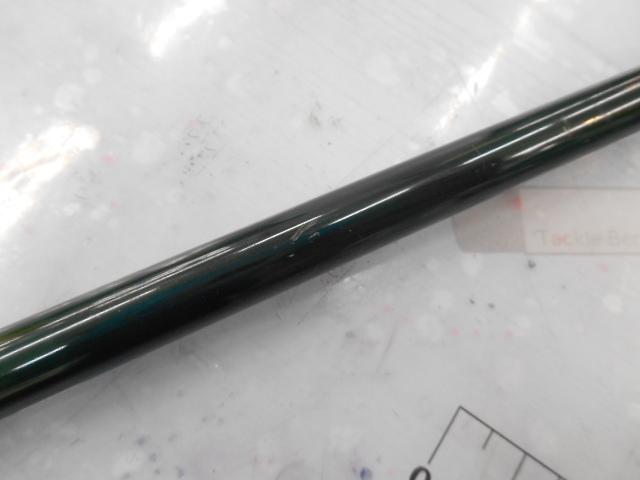 セカンドジェネレーション SCSC-66MH