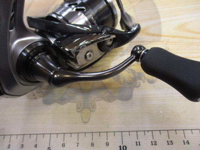 18カルディア LT1000S-P