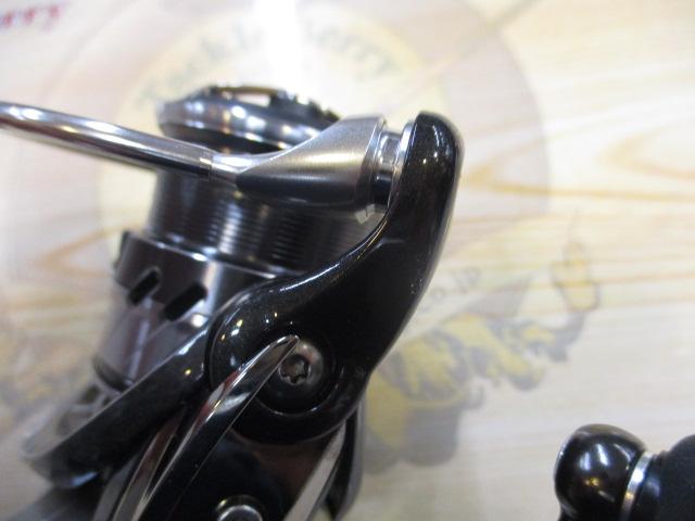 18カルディア LT1000S-P