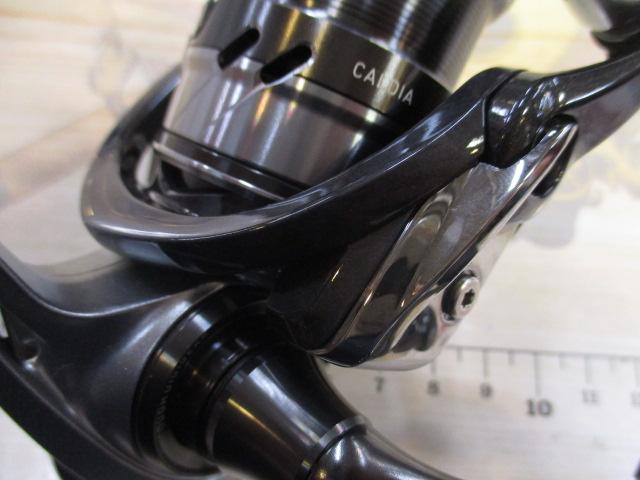 18カルディア LT1000S-P