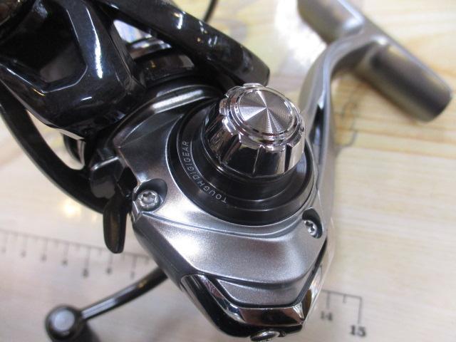 18カルディア LT1000S-P