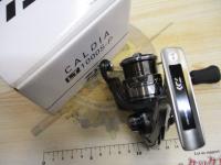 18カルディア LT1000S-P