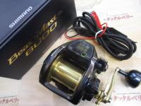 14ビーストマスター 6000