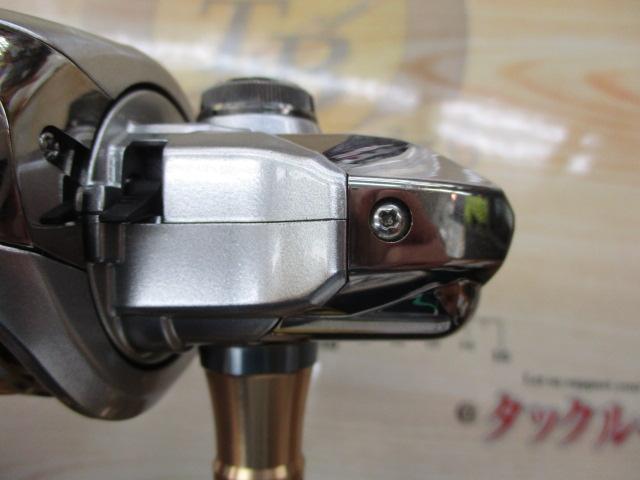 美品 13 バイオマスター SW 4000XG シマノ(SHIMANO) 13バイオマスターSW 4000XG ○廃番 2016、2013