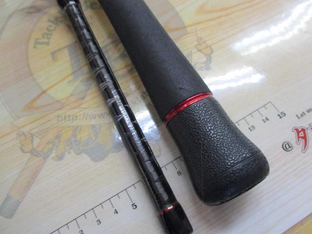 風神ブラックライン 99H