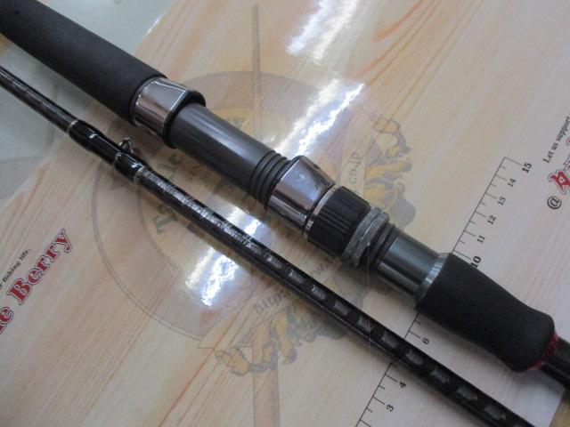 風神ブラックライン 99H