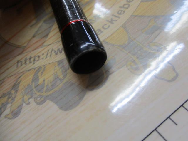 風神ブラックライン 99H