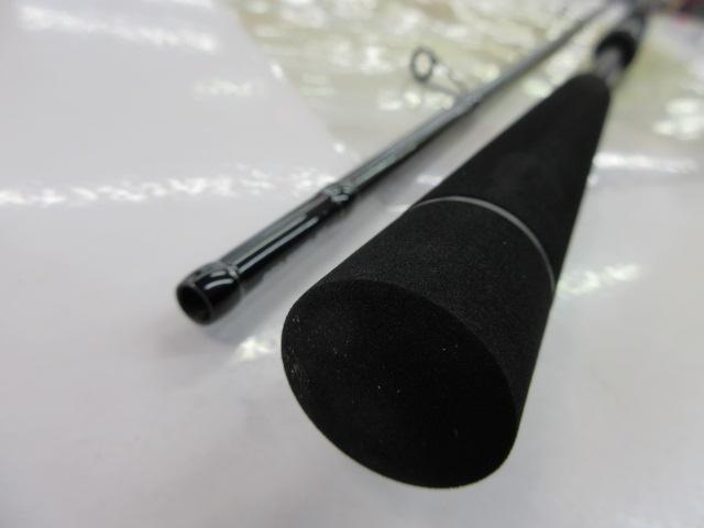 ☆☆ジャッカル　BRS-S86ML-SC 未使用品☆☆ BRS BRS-S86ML-SC｜＠ベリーネット 日本最大新品中古釣具WEBショップ