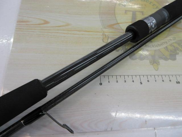 ☆☆ジャッカル　BRS-S86ML-SC 未使用品☆☆ BRS BRS-S86ML-SC｜＠ベリーネット 日本最大新品中古釣具WEBショップ