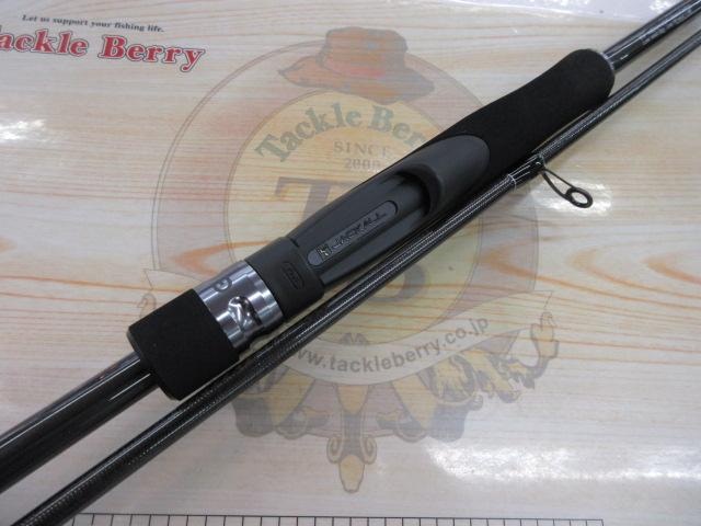 ☆☆ジャッカル　BRS-S86ML-SC 未使用品☆☆ BRS BRS-S86ML-SC｜＠ベリーネット 日本最大新品中古釣具WEBショップ