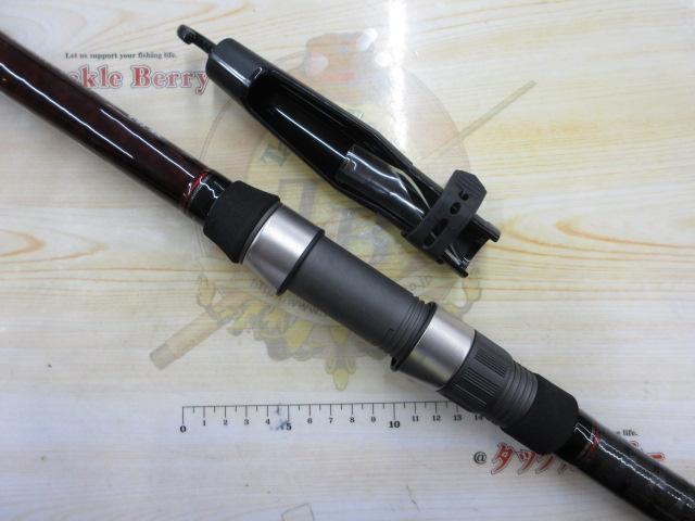 ダイワ リバティクラブ磯風 4-53 遠投・K リバティクラブ 磯風 4号-53遠投・K – フィッシングマックス WEBSHOP