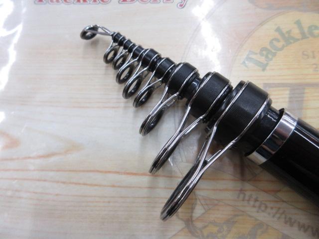 リバティクラブ磯風 4-53遠投・K｜＠ベリーネット 日本最大新品