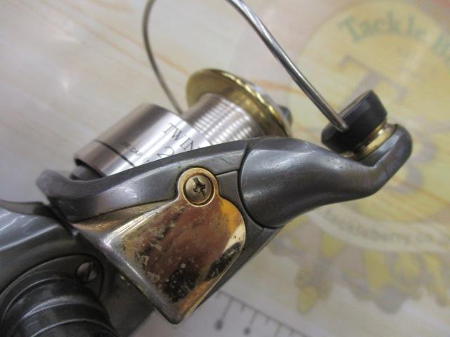 シマノ　98ツインパワー　2000 シマノ 98ツインパワー 2000 シングルハンドル | 釣具買取の