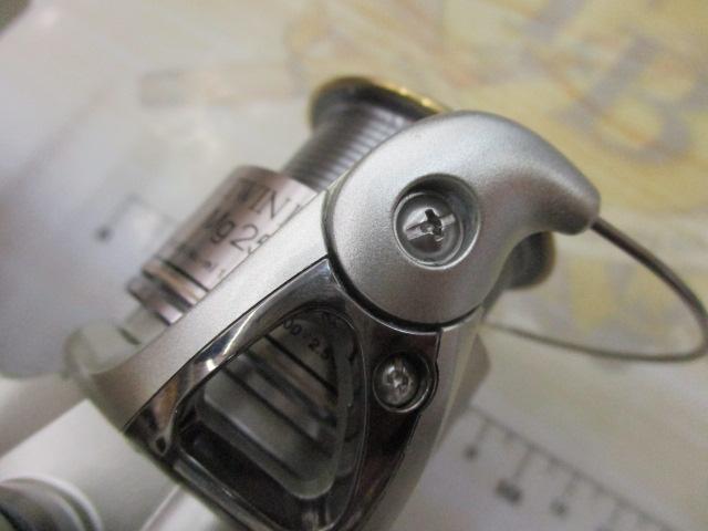 03ツインパワーMg 2500S｜＠ベリーネット 日本最大新品中古釣具