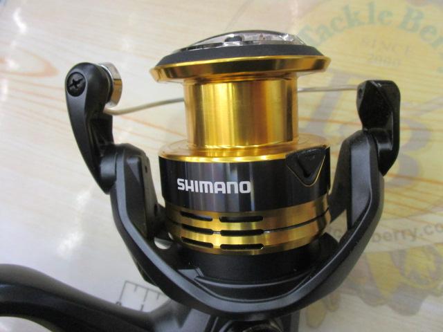 シマノ 22サハラ4000XG 新品未使用品 シマノ 22サハラ 4000XG スピニング シーバス エギング 汎用