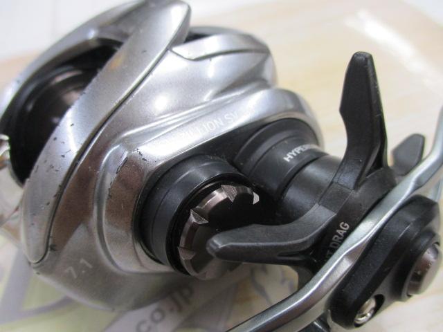 21ジリオンSVTW 1000H 未使用 21ジリオン SV TW 1000H｜＠ベリーネット 日本最大新品中古釣具