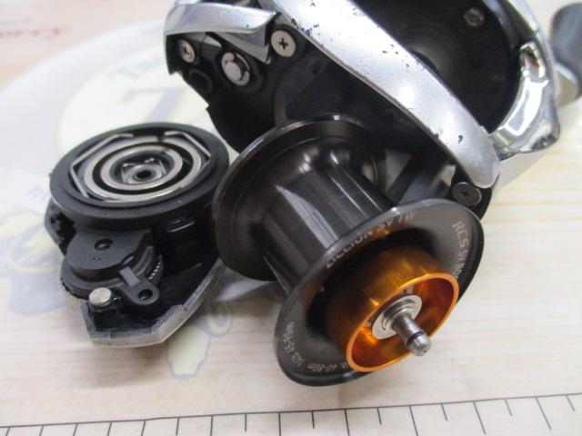 21ジリオンSVTW 1000H 未使用 21ジリオン SV TW 1000H｜＠ベリーネット 日本最大新品中古釣具