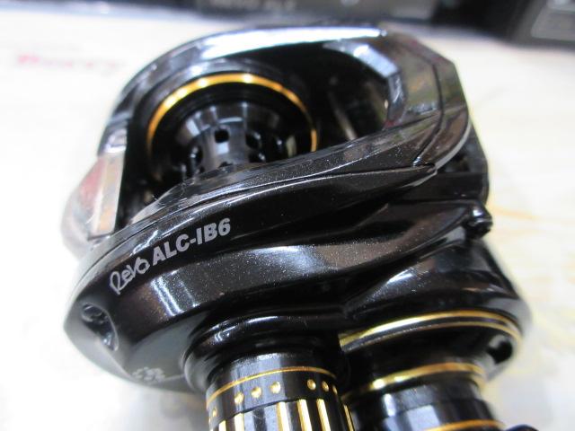 Abu REVO ALC-IB６L Abu Revo ALC-IB6 Cond/B+ | eBay