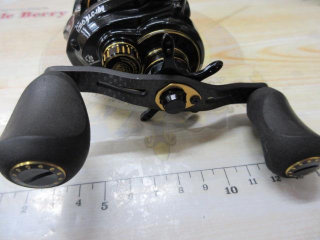 レボ  ALC-IB6 アブ・ガルシア(Abu Garcia) Revo ALC-IB6(右ハンドル) ☆セール