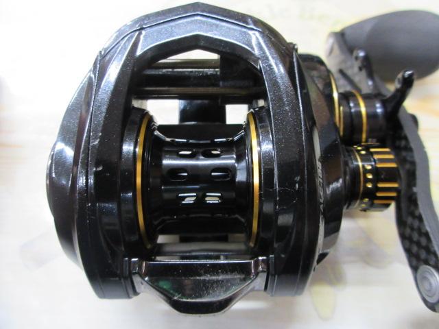 レボ ALC-IB6｜＠ベリーネット 日本最大新品中古釣具WEBショップ