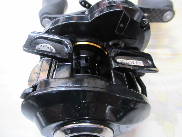 レボ ALC-IB6｜＠ベリーネット 日本最大新品中古釣具WEBショップ