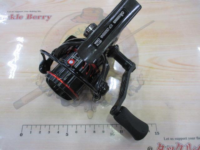 ITXCBPLUS/ICP-2500SHA