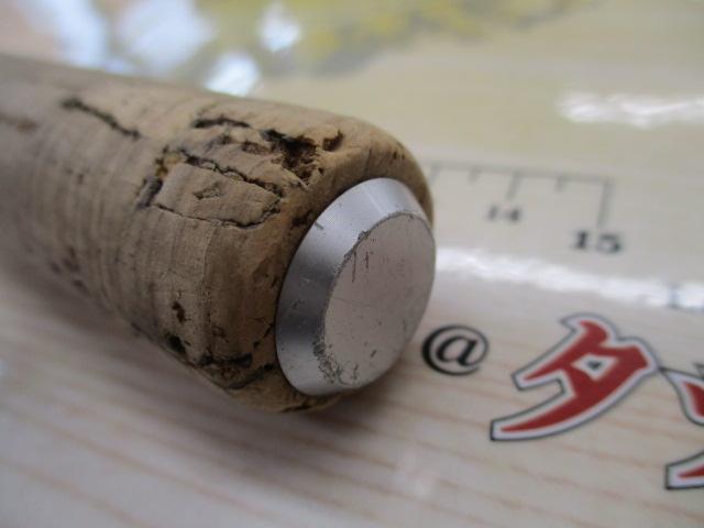 リバーストライク 50UL